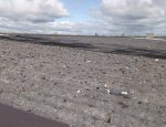 Asbestos Cement Corrugated Sheeting