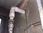 Asbestos Insulation (Amosite)