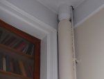 Asbestos Insulation (Chrysotile)