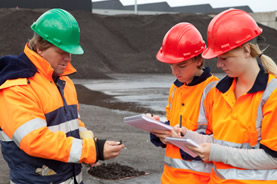 Safety Training ASTC